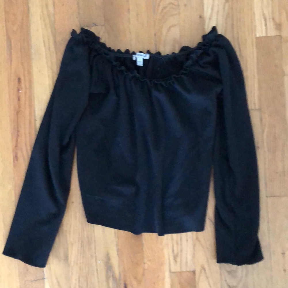 Light Before Dark top
